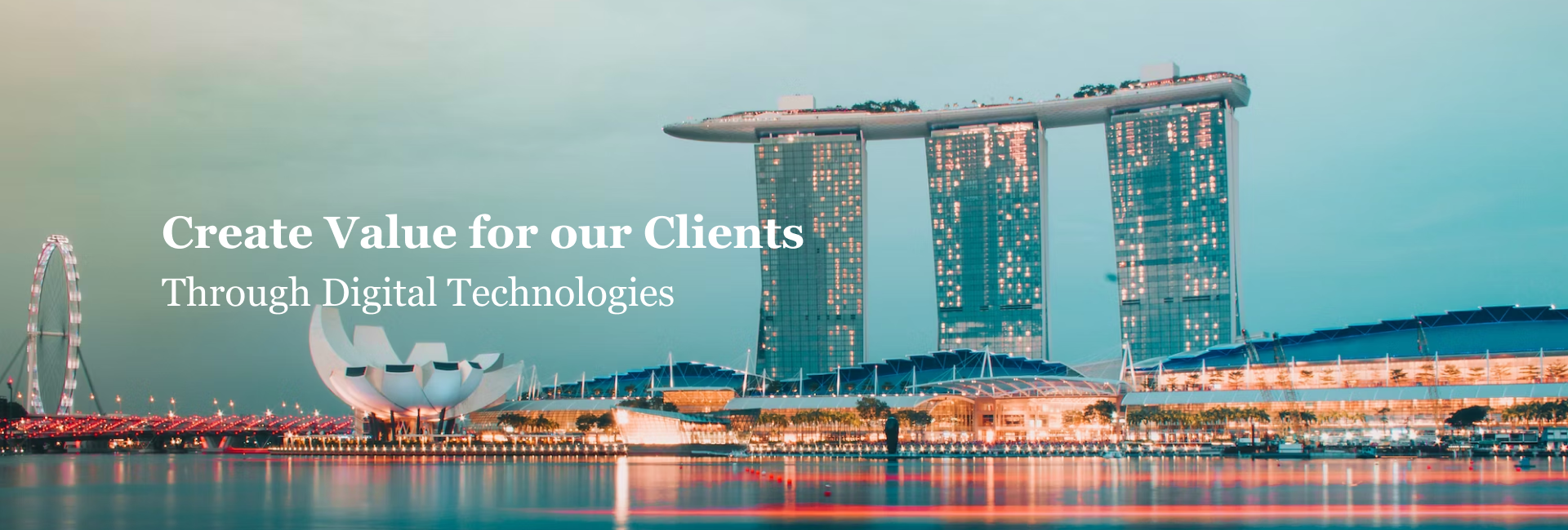 iSoftStone-Trusted Partner for Enterprise Digital Transformation