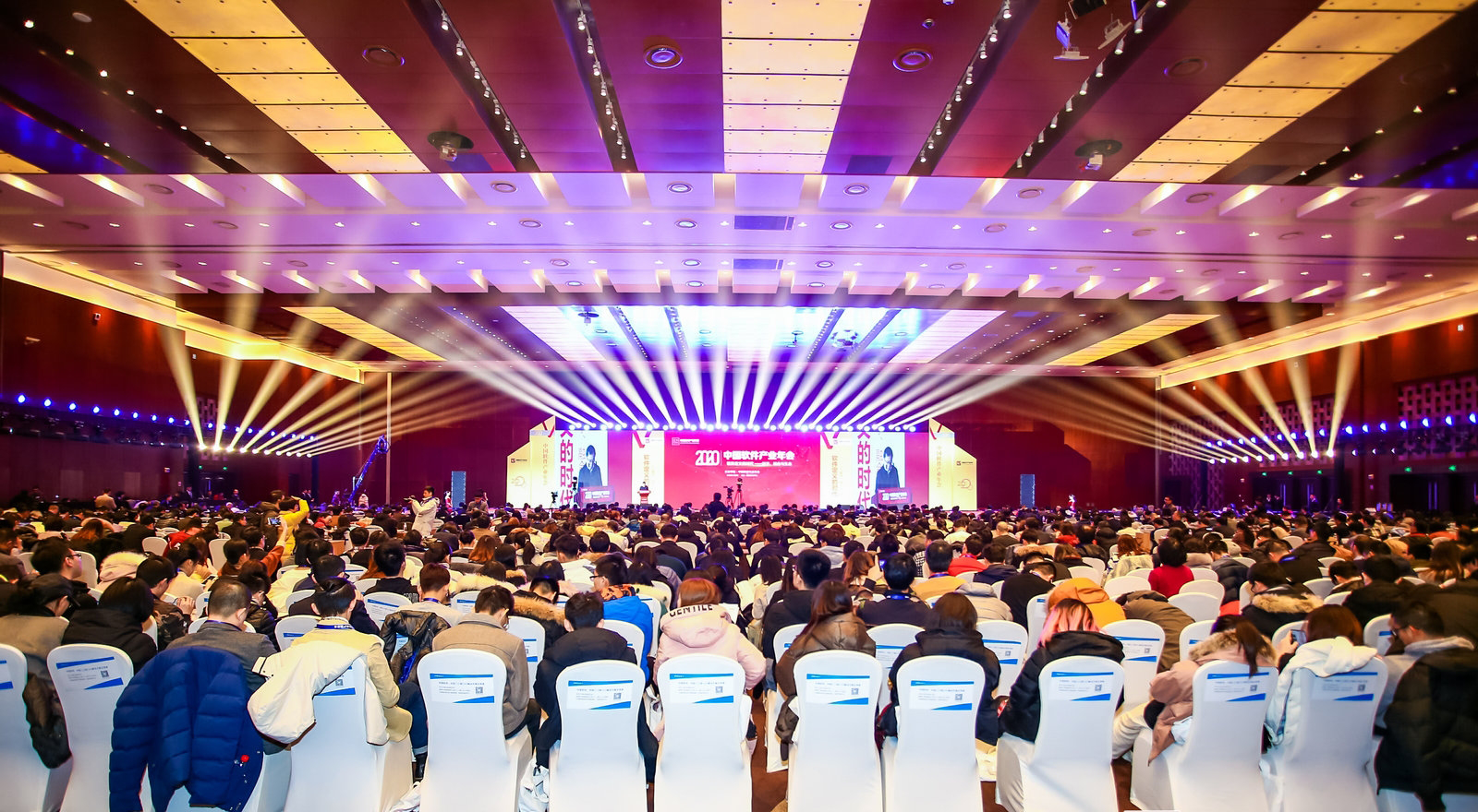 bodog博狗动力荣膺2019年中国最具影响力软件和信息效劳企业