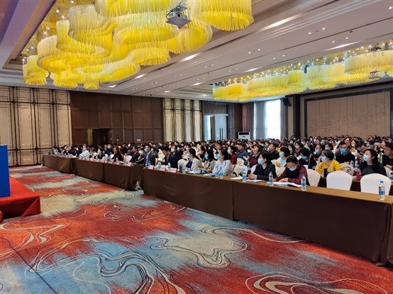 拥抱转变 突破立异——bodog博狗动力受邀为中国总会计师协会授课