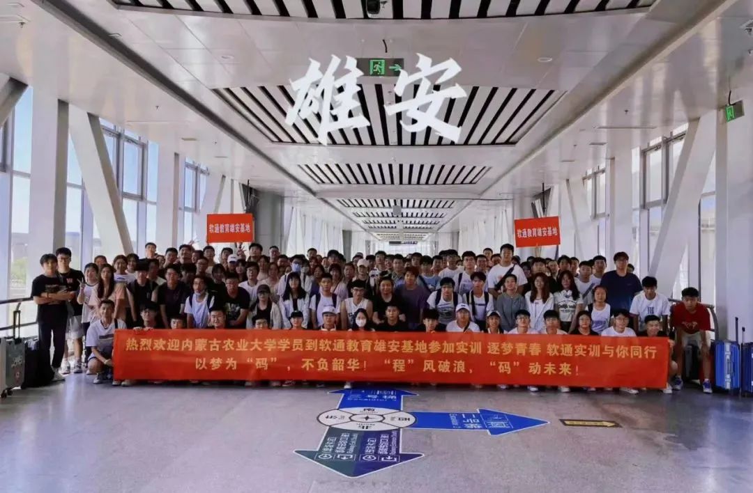 bodog博狗动力助力雄安人才生长：雄安新区数字手艺人才实训基地正式开班
