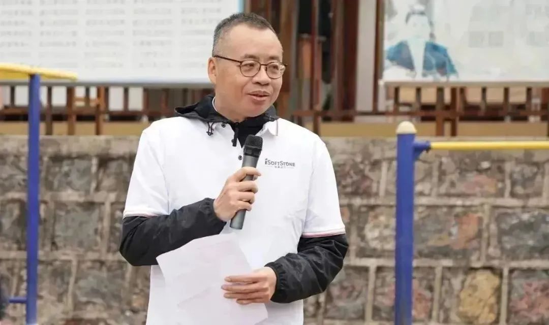 “益”起筑未来 | bodog博狗动力再为云南援建学校捐赠电脑，，助力基础教育事业生长-isoftstonebodog博狗动力
