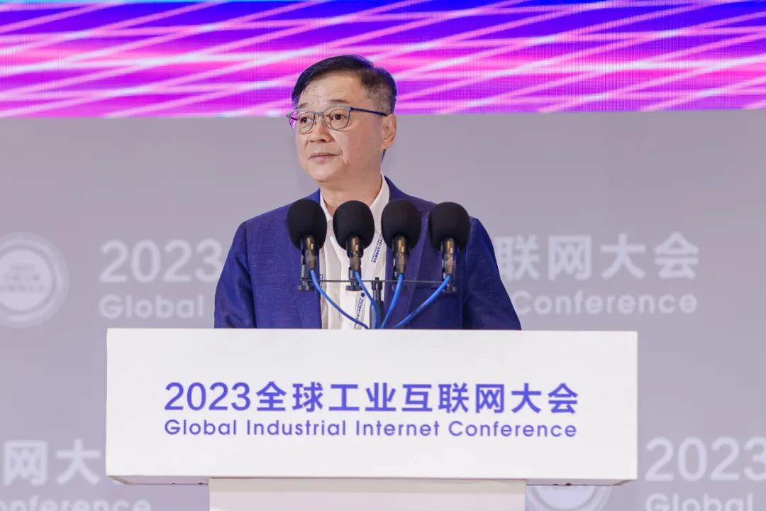 bodog博狗动力刘天文：数字bodog博狗助力辽宁扎实推进新型工业化