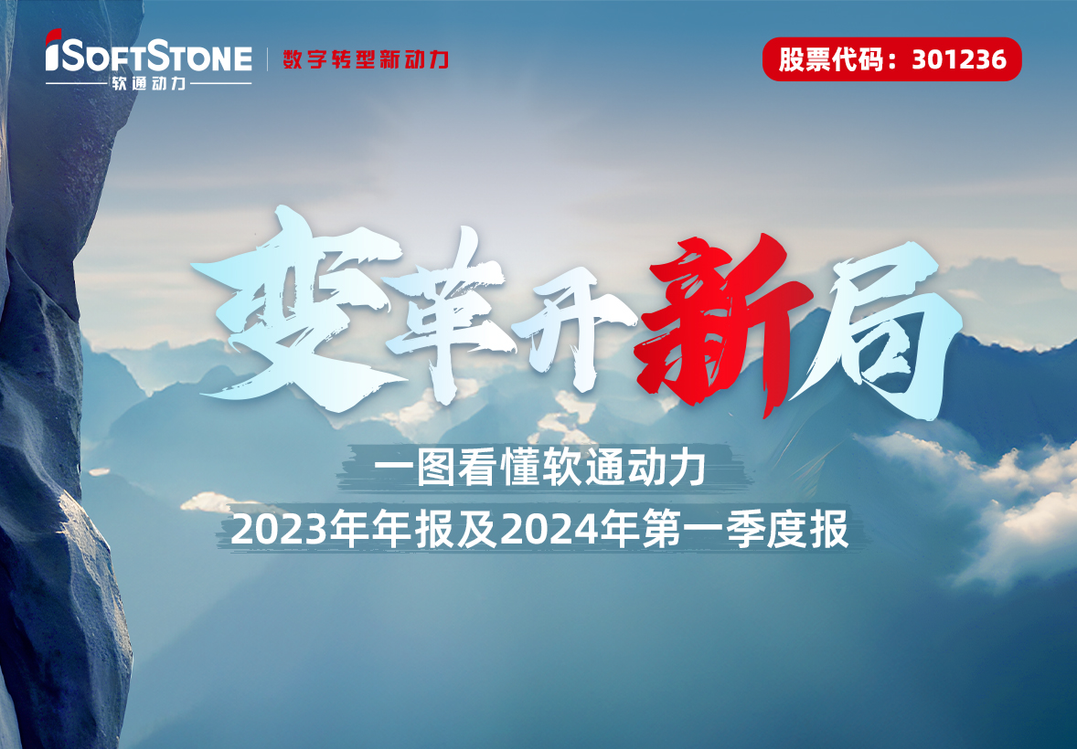 一图看懂 bodog博狗动力2023年年报及2024年第一季度报